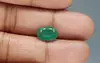 Zambian Emerald - 2.85 Carat Fine Quality EMD-9894