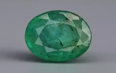 Zambian Emerald - 3.09 Carat Prime Quality EMD-9897