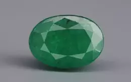 Zambian Emerald - 5.17 Carat Prime Quality EMD-9898