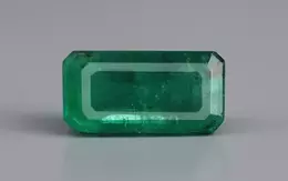 Zambian Emerald - 4.43 Carat Prime Quality EMD-9899