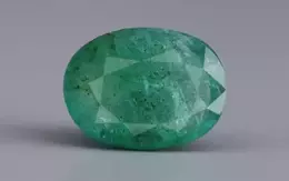 Zambian Emerald - 4.81 Carat Prime Quality EMD-9902