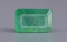 Zambian Emerald - 3.66 Carat Prime Quality EMD-9904