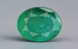 Zambian Emerald - 4.25 Carat Prime Quality EMD-9906