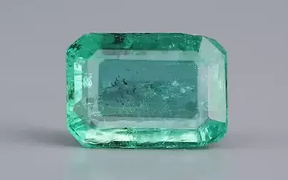 Zambian Emerald - 2.95 Carat Limited Quality EMD-9909