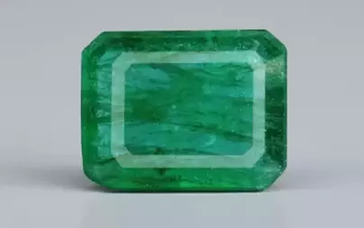 Zambian Emerald - 7.08 Carat Prime Quality  EMD-9912