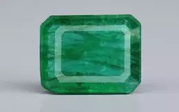 Zambian Emerald - 7.08 Carat Prime Quality EMD-9912