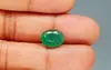 Zambian Emerald - 3.53 Carat Fine Quality  EMD-9913