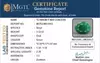 Zambian Emerald - 3.53 Carat Fine Quality  EMD-9913