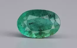 Zambian Emerald - 3.90 Carat Fine Quality  EMD-9914