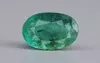 Zambian Emerald - 3.90 Carat Fine Quality  EMD-9914