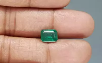 Zambian Emerald - 2.25 Carat Limited Quality  EMD-9917