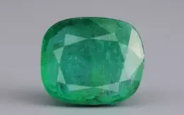 Zambian Emerald - 12.64 Carat Limited Quality EMD-9918