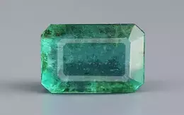 Zambian Emerald - 3.19 Carat Limited Quality EMD-9919