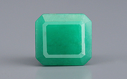 Zambian Emerald - 4.92 Carat Prime Quality EMD-9921