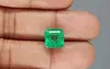 Colombian Emerald - 4.73 Carat Rare Quality  EMD-9922