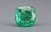 Zambian Emerald - 3.98 Carat Rare Quality  EMD-9923