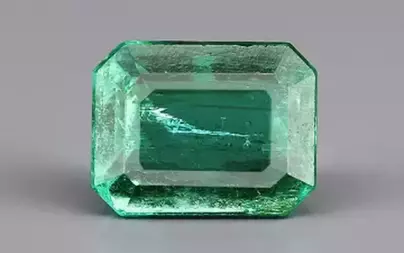 Zambian Emerald - 3.49 Carat Rare Quality  EMD-9926