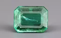 Zambian Emerald - 3.49 Carat Rare Quality  EMD-9926