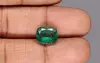 Zambian Emerald - 4.01 Carat Rare Quality  EMD-9928