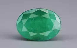 Zambian Emerald - 6.09 Carat Prime Quality EMD-9939