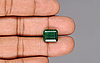 Zambian Emerald - 6.50 Carat Prime Quality EMD-9941