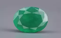 Zambian Emerald - 6.41 Carat Prime Quality EMD-9952