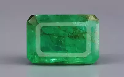 Zambian Emerald - 8.88 Carat Prime Quality EMD-9953