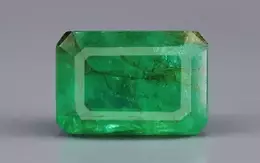 Zambian Emerald - 8.88 Carat Prime Quality EMD-9953