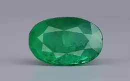 Zambian Emerald - 9.71 Carat Prime Quality EMD-9954