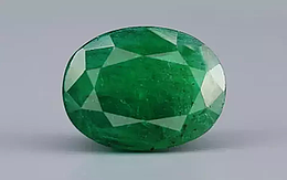 Zambian Emerald - 7.13 Carat Prime Quality EMD-9956