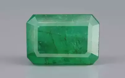 Zambian Emerald - 7.94 Carat Prime Quality  EMD-9957