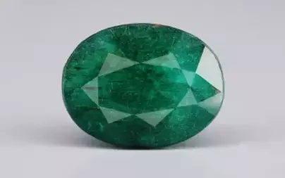 Zambian Emerald - 8.75 Carat Prime Quality EMD-9959