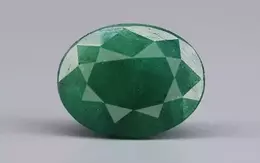 Zambian Emerald - 4.18 Carat Fine Quality EMD-9962