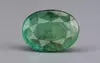 Zambian Emerald - 4.02 Carat Prime Quality EMD-9963