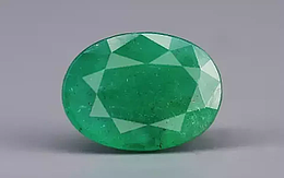 Zambian Emerald - 3.09 Carat Fine Quality EMD-9964