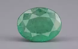 Zambian Emerald - 4.39 Carat Prime Quality EMD-9965