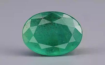 Zambian Emerald - 3.37 Carat Prime Quality  EMD-9966