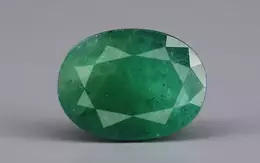 Zambian Emerald - 4.31 Carat Fine Quality EMD-9967