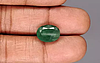 Zambian Emerald - 4.31 Carat Fine Quality EMD-9967