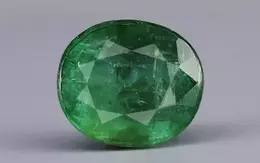 Zambian Emerald - 6.39 Carat Prime Quality EMD-9968