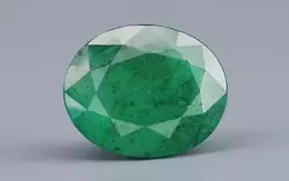 Zambian Emerald - 8.39 Carat Prime Quality EMD-9972