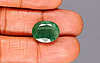 Zambian Emerald - 8.39 Carat Prime Quality EMD-9972