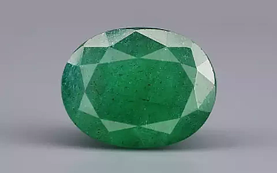 Zambian Emerald - 12.23 Carat Prime Quality EMD-9974