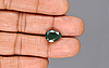 Zambian Emerald - 4.06 Carat Prime Quality EMD-9976