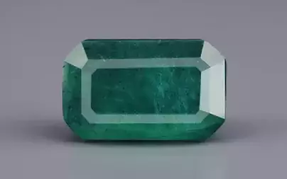 Zambian Emerald - 8.63 Carat Prime Quality  EMD-9977