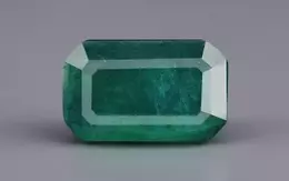 Zambian Emerald - 8.63 Carat Prime Quality EMD-9977