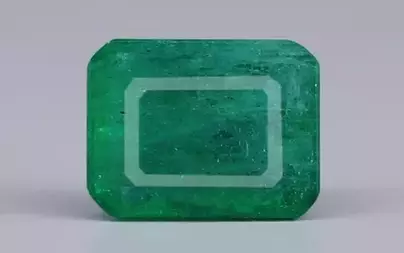 Zambian Emerald - 6.39 Carat Prime Quality EMD-9979