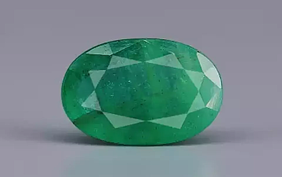 Zambian Emerald - 4.51 Carat Prime Quality EMD-9981