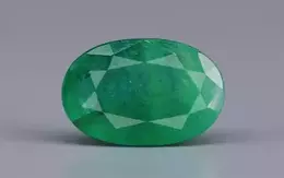 Zambian Emerald - 4.51 Carat Prime Quality EMD-9981