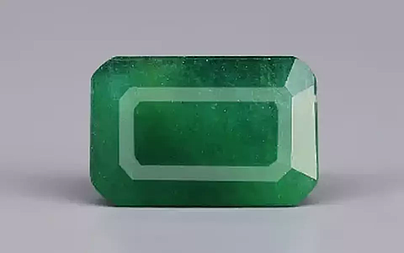 Zambian Emerald - 6.78 Carat Prime Quality EMD-9984